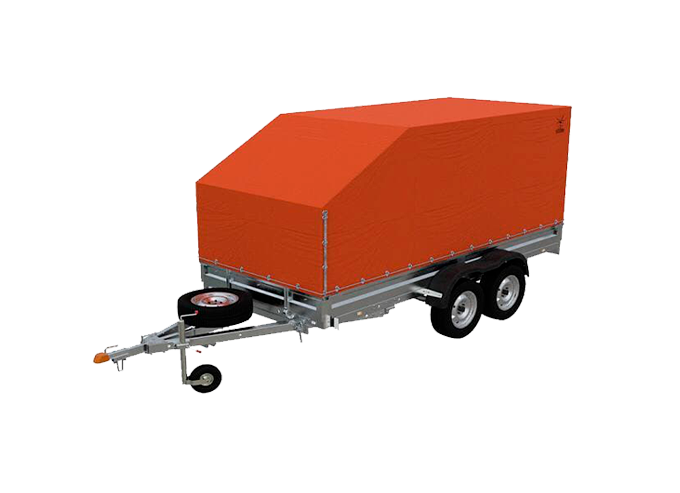 Аренда автомобильных прицепов в Могилеве