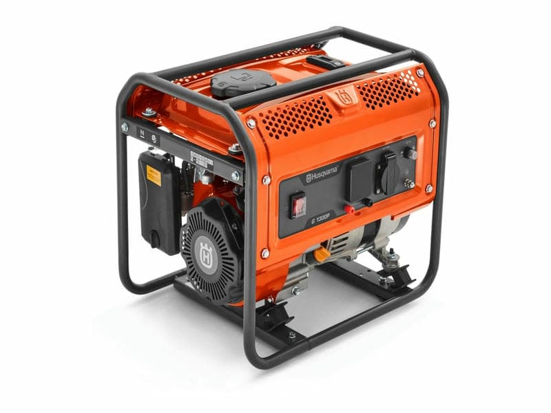 Генератор бензиновый