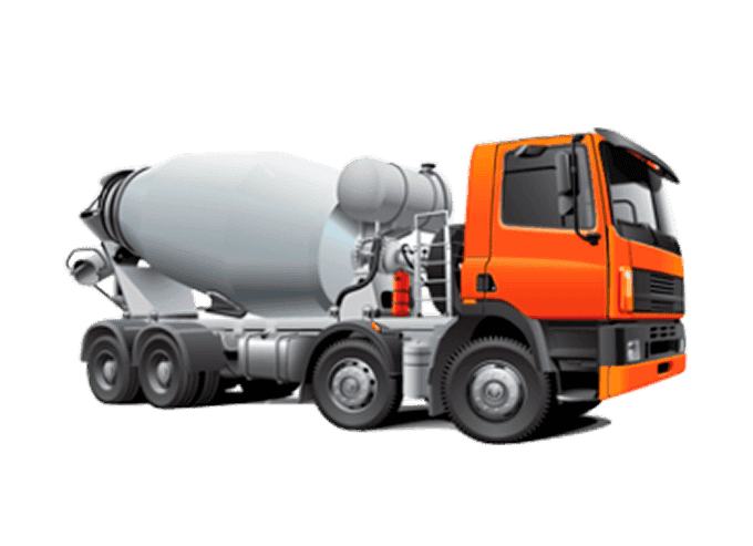 Доставка бетона