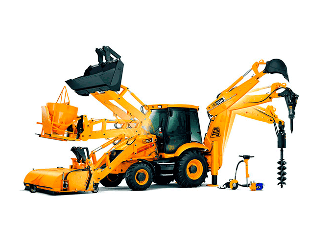 Заказать Навесное оборудование в Могилеве