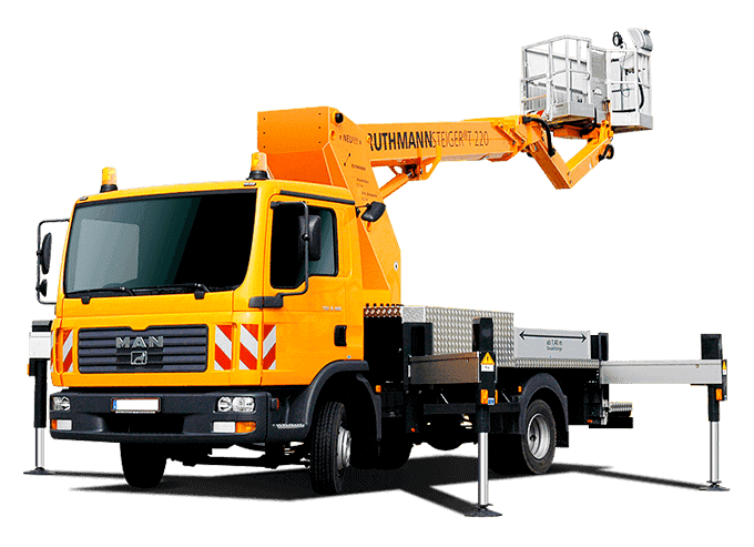 Заказать Услуги автовышки в Могилеве