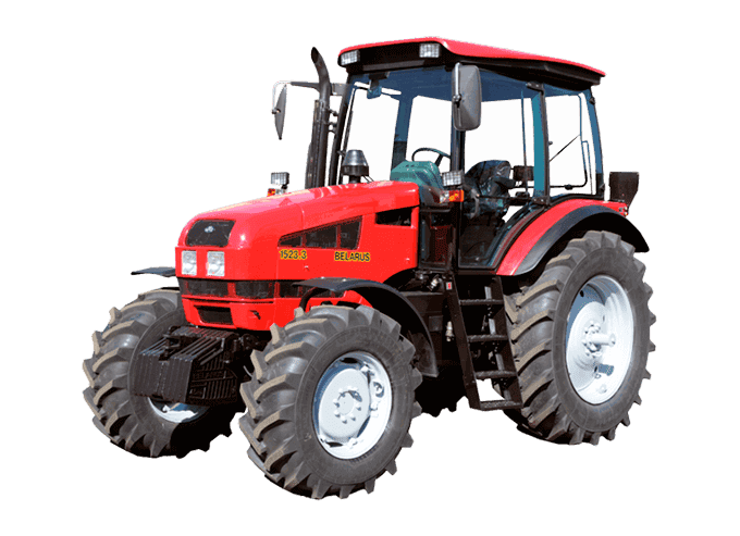 Заказать Трактор в Могилеве