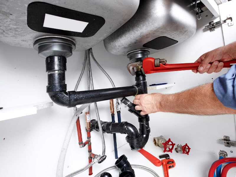 Сантехнические услуги